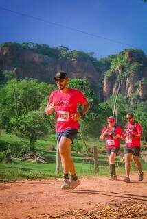 Parceria com o Sesc MS marca uma nova fase do Circuito Trail 2025