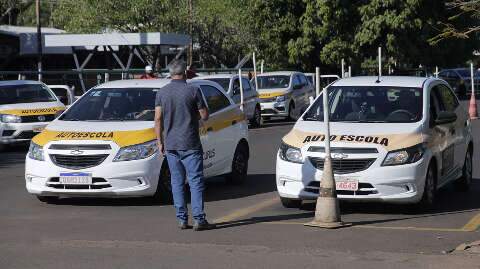 Quer ser instrutor de autoescola? Detran est&aacute; com vagas para curso de forma&ccedil;&atilde;o