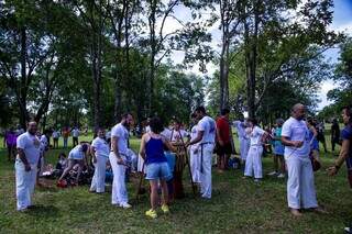 Parque das Na&ccedil;&otilde;es ter&aacute; 3&ordf; edi&ccedil;&atilde;o do Festival de Ver&atilde;o no domingo