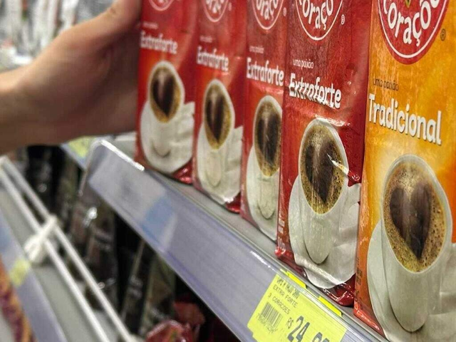 Governo zera imposto de importa&ccedil;&atilde;o de 9 alimentos, incluindo carne e caf&eacute;