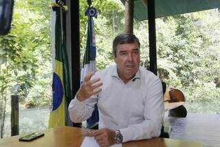 Governo lança Pacto do Pantanal no dia 27 de março