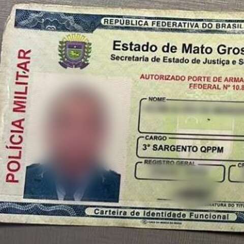 Policiais militares s&atilde;o presos por quebra de medida protetiva