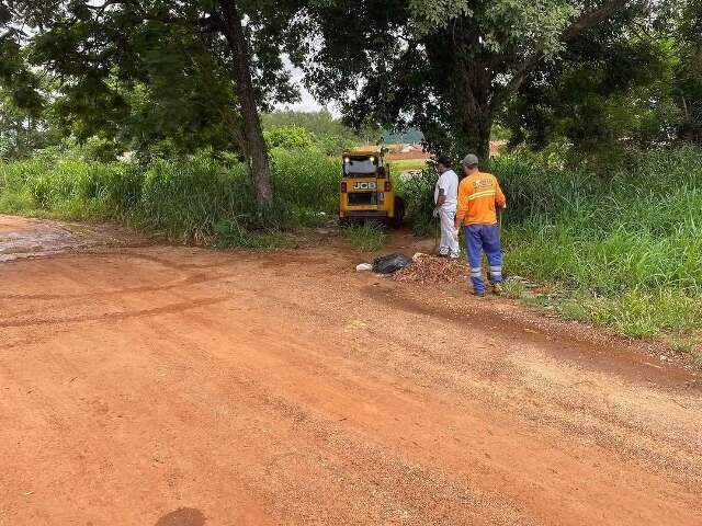 Bonito abre licita&ccedil;&atilde;o para servi&ccedil;os de limpeza urbana e coleta de res&iacute;duos