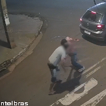 Flagrante de assassinato e espancado agonizando são destaques da semana