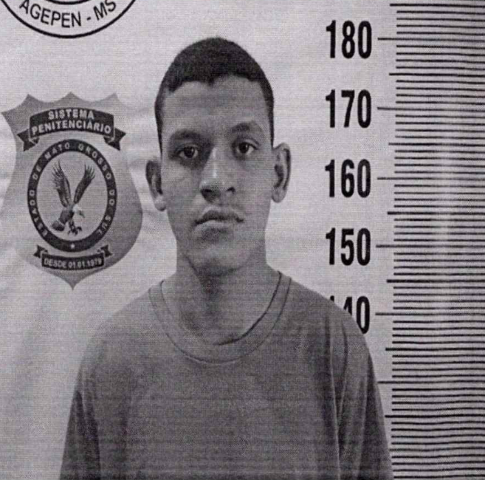 Acusado de decapitar suspeito de furto &eacute; preso 2 anos depois do crime