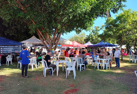 Hoje tem Festival de Ver&atilde;o, Pra&ccedil;a Bol&iacute;via e Projeto Reggae Woman