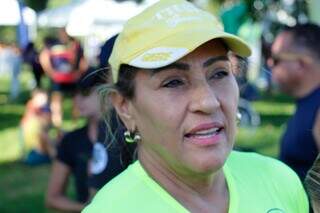 Em corrida feminina, participantes destacam amizade e empoderamento 