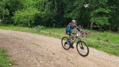 Inscri&ccedil;&otilde;es est&atilde;o abertas para o circuito de ciclismo em Jaraguari