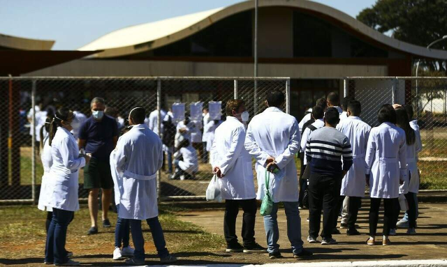 Com provas em Campo Grande, Inep divulga locais da 1&ordf; etapa do Revalida