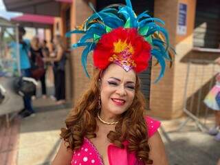 Carnaval passou, mas a leveza de duas amigas sessentonas ficou