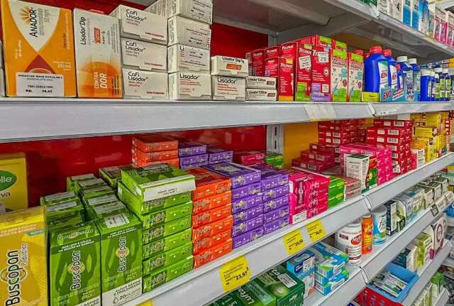 Rodada de neg&oacute;cios prev&ecirc; R$ 12 milh&otilde;es em vendas antes da alta de medicamentos