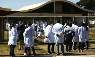 Com provas em Campo Grande, Inep divulga locais da 1ª etapa do Revalida