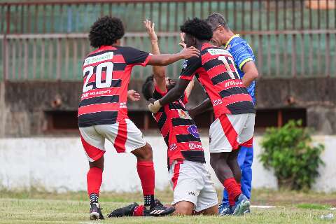 Julgamento do &Aacute;guia Negra &eacute; marcado e pode mudar semifinal do estadual