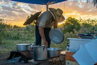 Plataforma facilita vida de quem vive fora, mas sente falta do Pantanal