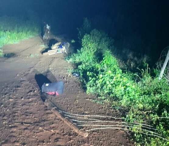 Pecuarista &eacute; principal suspeito de ter assassinado irm&atilde;os na fronteira