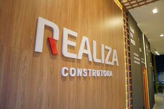 Realiza inaugura Central de Vendas em Campo Grande