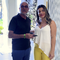 Sofisticação e tecnologia com Laguna Portas e Pazinha