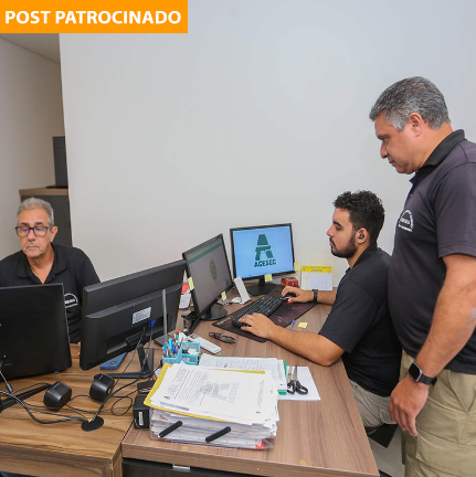AGESEG facilita filiação em clubes de tiro e agiliza processos para CACs