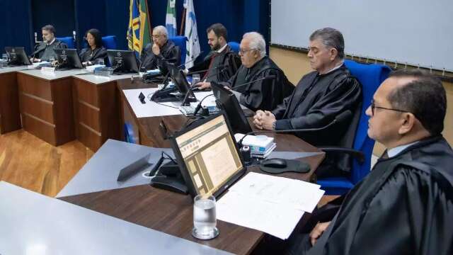 Aumento do TCE barrado pela Justi&ccedil;a pode ser aprovado pela Assembleia