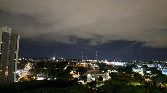 Mau cheiro atinge Campo Grande pela segunda vez em 2025