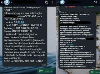 M&atilde;es de crian&ccedil;as autistas reclamam de demora em mutir&atilde;o de sa&uacute;de mental