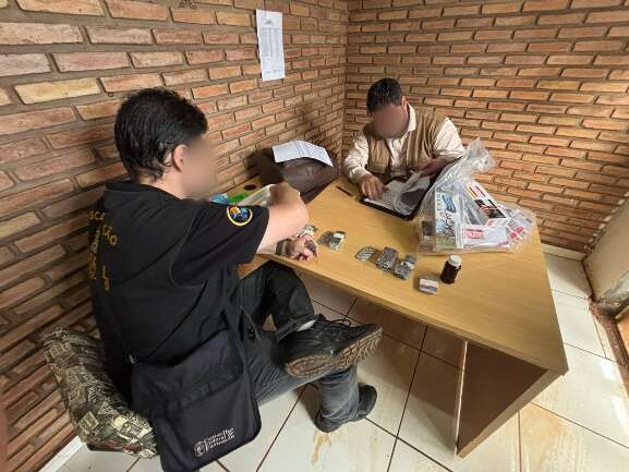 Clínicas terapêuticas são interditadas por falta de médicos e equipamentos
