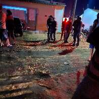 Campo Grande registra duas execuções em 10 minutos