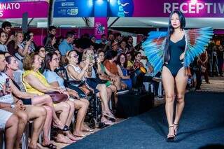 Camp&atilde;o Cultural abre sele&ccedil;&atilde;o de modelos para desfile de moda