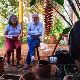Documentário revela a relação de Campo Grande com a natureza