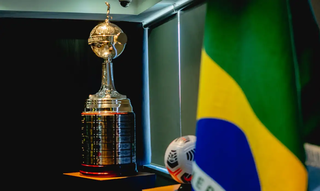 Libertadores: Flamengo, S&atilde;o Paulo e Palmeiras t&ecirc;m advers&aacute;rios definidos