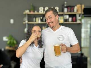 Bistr&ocirc; serve caf&eacute;, sanduba e cerveja pela manh&atilde;, sem qualquer cerim&ocirc;nia