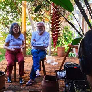 Document&aacute;rio revela a rela&ccedil;&atilde;o de Campo Grande com a natureza