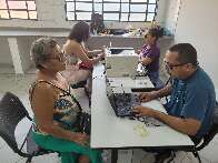 Bairro Zé Pereira terá 200 vagas de trabalho disponíveis em mutirão