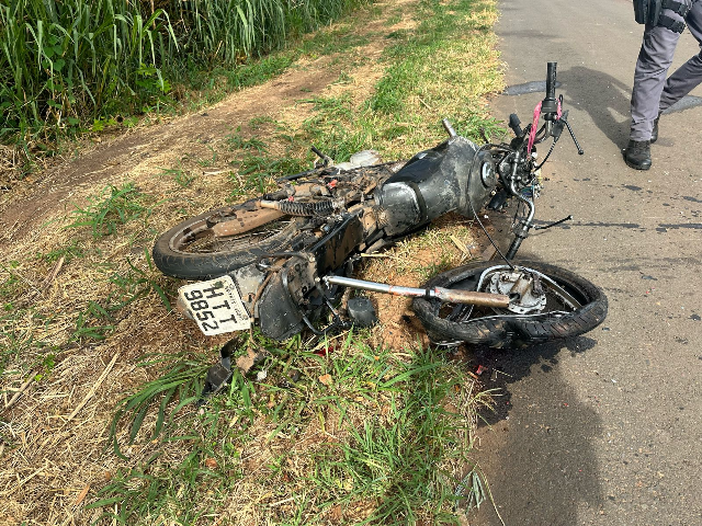 Influenciador de MS &eacute; encontrado morto no interior de SP