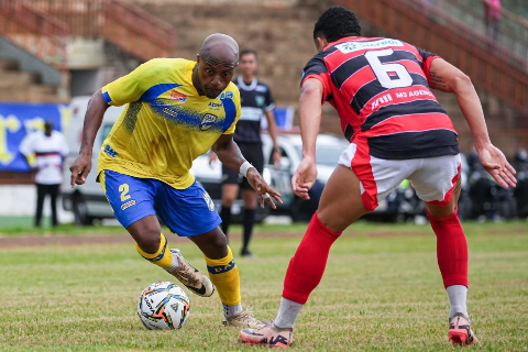 Dourados dispensa jogadores e recorre para suspender o Estadual de MS