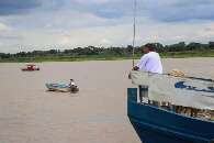 Deputado quer que peixe seja consumido só no local onde foi pescado