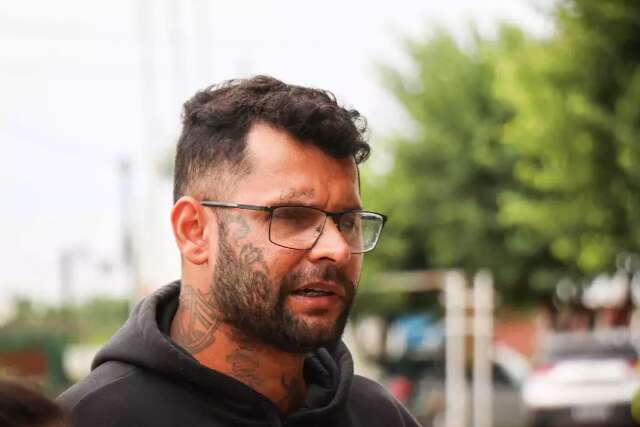 Defesa pede e MP é favorável à soltura de tatuador preso por violência doméstica