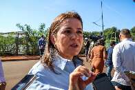 Em novo julgamento, TJ mantém suspensão de aumento da prefeita