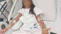 Menina com leishmaniose suspeita há 5 meses viaja à Capital para reavaliação