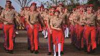 Colégio Militar terá de adotar cotas na seleção para novos alunos