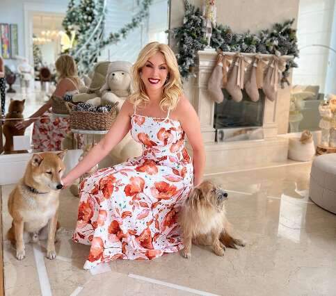 TJ manda Ana Hickmann pagar indenização de R$ 30 mil a jornalista de MS	
