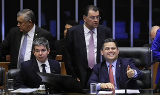 Or&ccedil;amento de 2025 &eacute; aprovado pelo Congresso Nacional