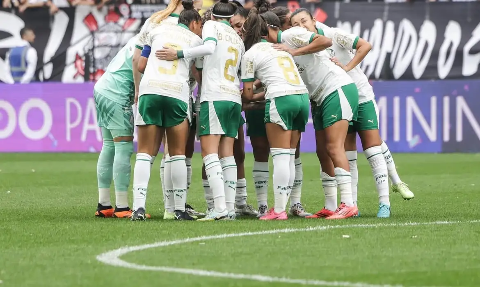 Palmeiras e S&atilde;o Paulo buscam encerrar dom&iacute;nio corintiano no futebol feminino