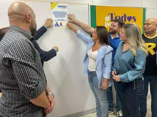 Escola de Tr&acirc;nsito &eacute; lan&ccedil;ada para tentar frear n&uacute;mero de infra&ccedil;&otilde;es 