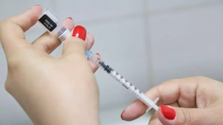 Mato Grosso do Sul receber&aacute; 84 mil doses da vacina contra gripe