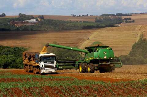 Meio ambiente e recursos h&iacute;dricos est&atilde;o entre as pautas do Agro 2025 no Senado