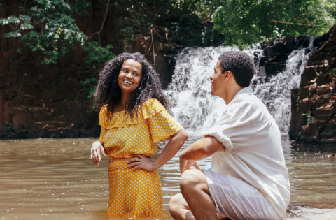 Voc&ecirc; costuma assistir a produ&ccedil;&otilde;es audiovisuais de Mato Grosso do Sul?