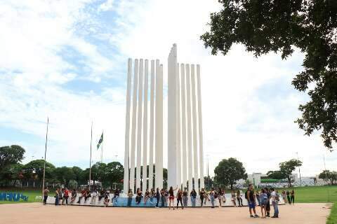 Inscri&ccedil;&otilde;es para o Cursinho UFMS encerram nesta ter&ccedil;a-feira