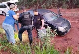 Pol&iacute;cia procura dupla respons&aacute;vel por matar homem com tiro na cabe&ccedil;a em Selv&iacute;ria