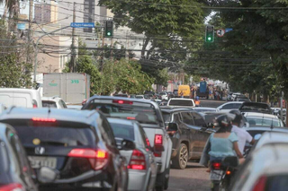 Prazo para pagamento da terceira parcela do IPVA termina dia 31 em MS